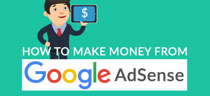 Make-Money-From-Google-AdSense