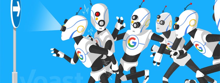 Robots.txt چیست؟
